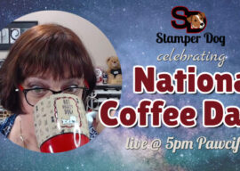 It’s National Coffee Day!