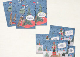 Don’t Miss This New Christmas Whimsy Kit!