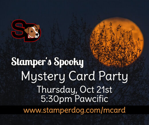 Mystery Card Party
