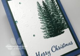 Have You Started Your Christmas Cards Yet?