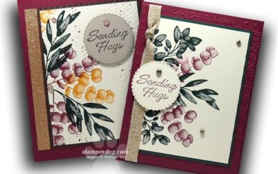 One Card Layout for Two Seasons