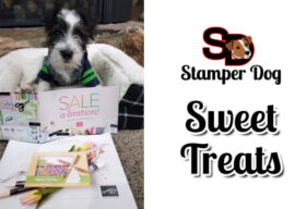 Time for 2022 Sweet Treats Product Shares