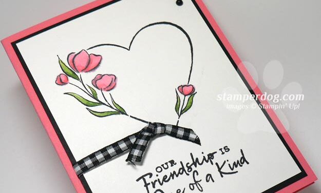 Have a Heart for a Friend