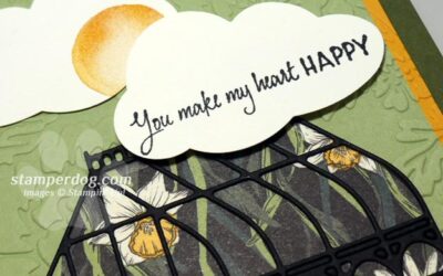 Check Out Our Greenhouse Card