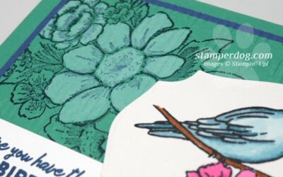 Retiring Stamps Deal Alert