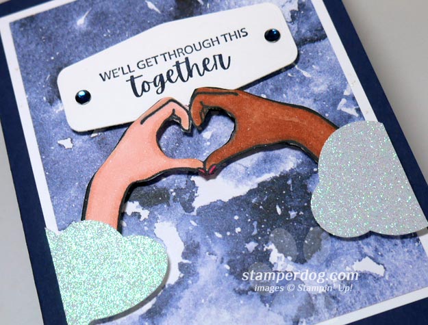 Another Peek at Unreleased Stamps