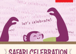 Ways to Celebrate February