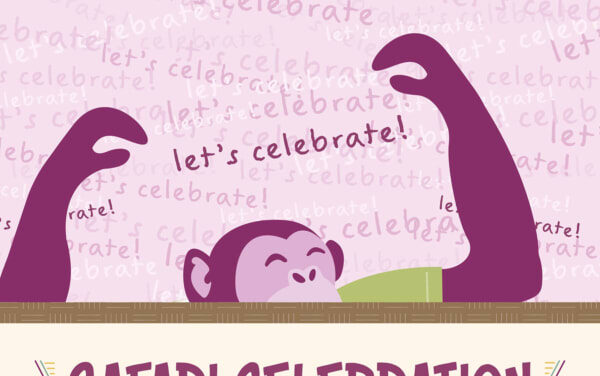 Ways to Celebrate February