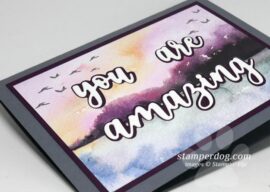 Make a Man Card in Minutes