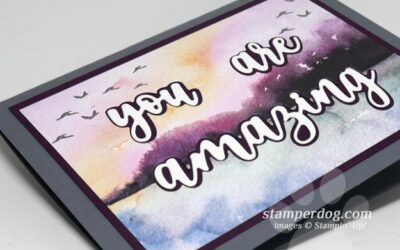Make a Man Card in Minutes