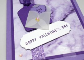Ready for Purple Valentines?