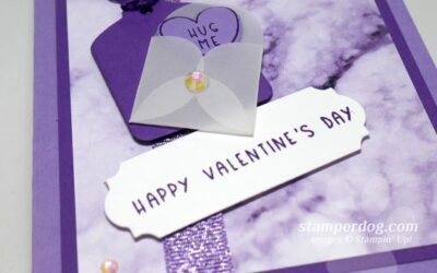 Ready for Purple Valentines?