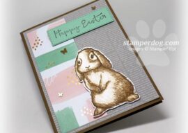 Countdown to Easter