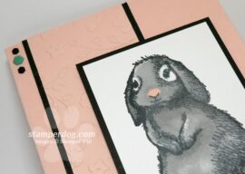 Spring Card for a Friend
