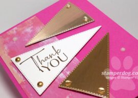 Simple Card Saturday