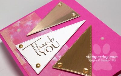 Simple Card Saturday