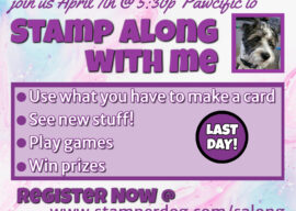 Last Day to Get in Thursday’s Party!