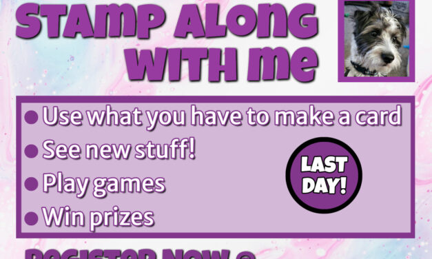 Last Day to Get in Thursday’s Party!