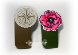 Quick Easy and Unique Bookmarks