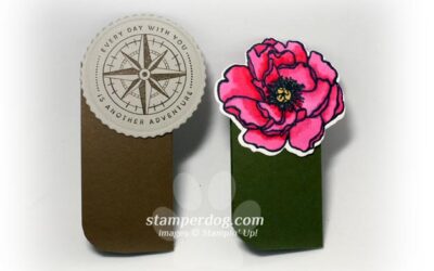 Quick Easy and Unique Bookmarks