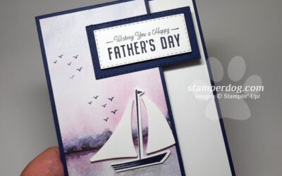 Father’s Day Gift Card Holder