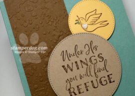 Hope & Prayer