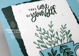 Encourage Wellness