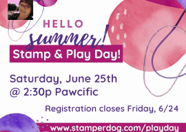 Two Days of Fun!