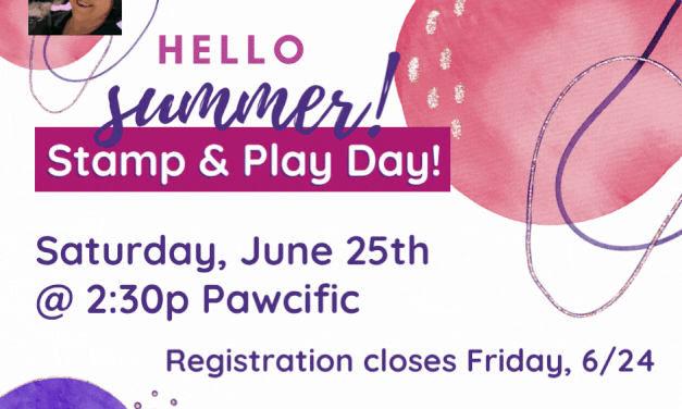 Two Days of Fun!