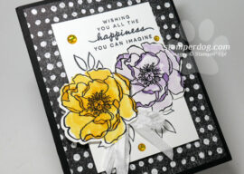 Thank You for the Happiness Card