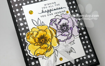 Thank You for the Happiness Card