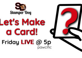 Join Us Live at 5 Pawcific Today