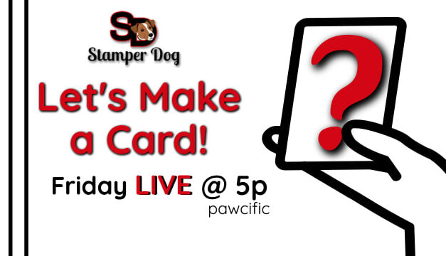 Join Us Live at 5 Pawcific Today