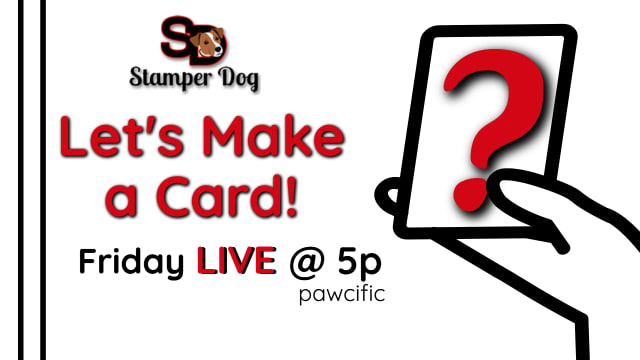 Join Us Live at 5 Pawcific Today