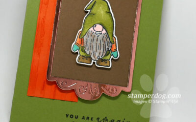 Rules for Dressing a Gnome