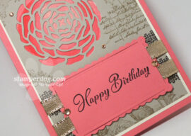 Have You Ever Made a Collage Card?