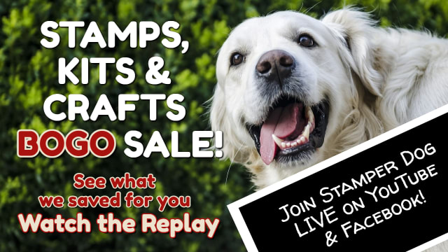 We Saved Some for You!