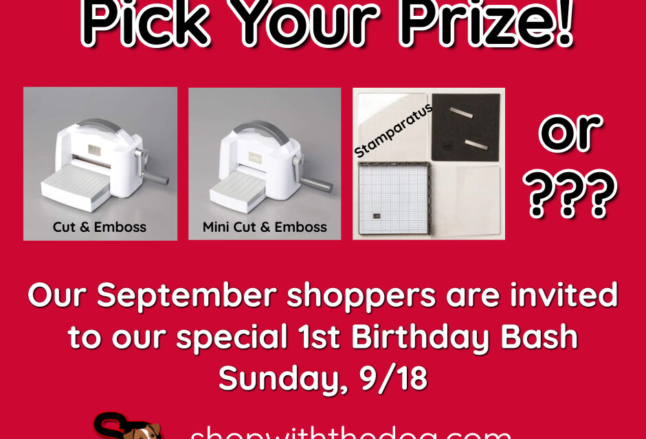 New Weekly Deals Start Today!