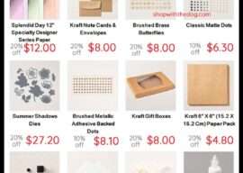 Kick Off September with New Savings!