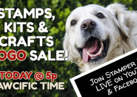Used Stamp, Kits & Crafts Sale