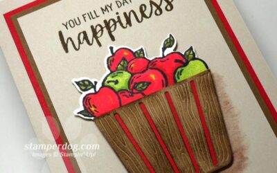 How About a Basket of Happiness?