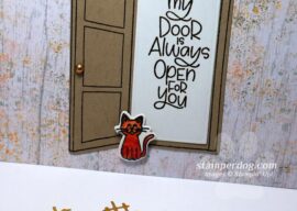 Warm Welcome for Cat Lovers