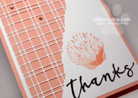 Need a Quick Thank You?