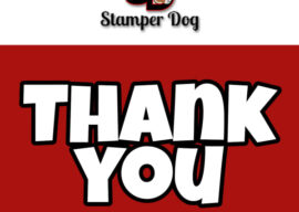 All I Can Say is Thank You