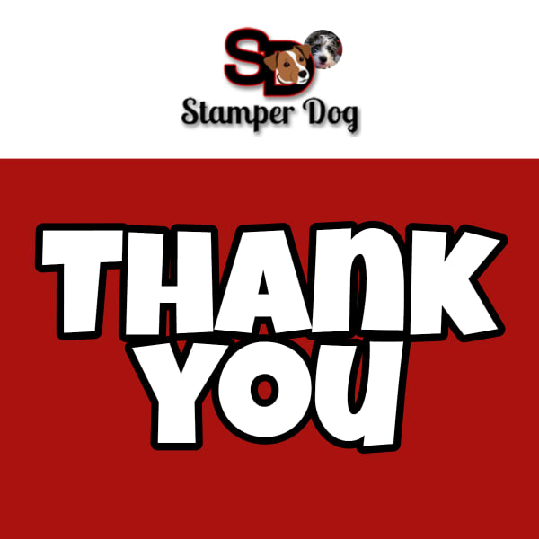 All I Can Say is Thank You