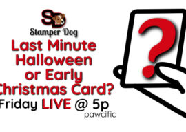 Let’s Make a Holiday Card!