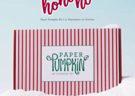 Quick & Easy Christmas Card Kit