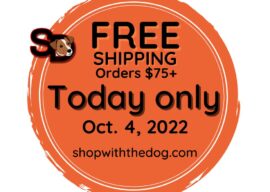 One Day Sale Today!