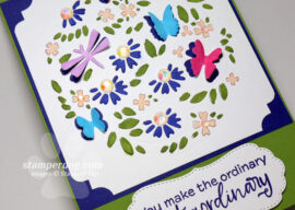 Card for a Extraordinary Friend