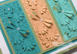 Notecard Without a Greeting